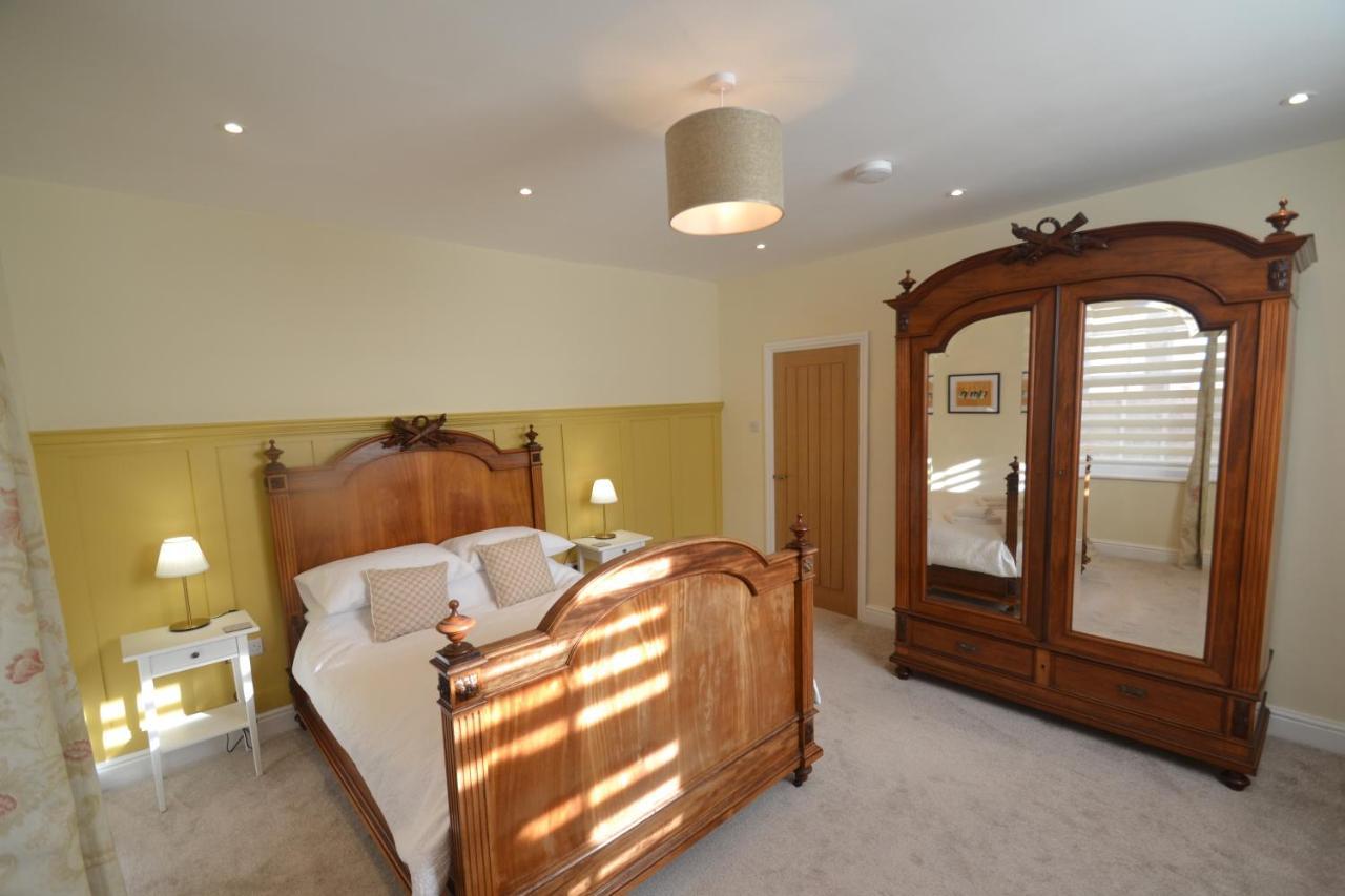 Charming 1 Bed Georgian Apartment チェスター エクステリア 写真